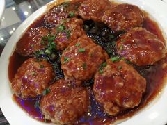 南煎丸子-玉林烤鸭店(垡头店)
