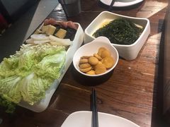 -半天妖烤鱼(文化东路店)