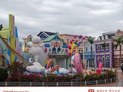 -厦门方特梦幻王国