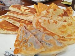 -春發合饭庄