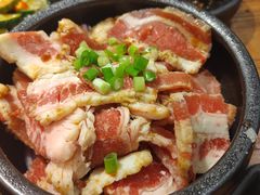 -九田家黑牛烤肉料理(衡百国际店)