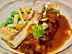 -玖尹-新派中式餐酒馆