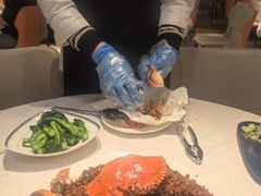 -喜记避风塘炒辣蟹(旗舰店)