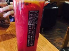 -广芳园·香港潮饮店(文化路店)