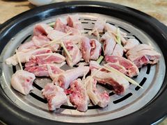 -德兴show鲜·蒸汽海鲜火锅餐厅(格创悦里店)
