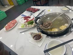 -全好食潮汕牛肉火锅(泗洲路店)