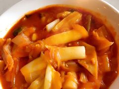 -郑阿姨的家·이모네·韩料&烤肉(武川路店)