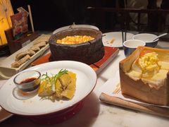 -绿茶餐厅(千岛湖银泰城店)