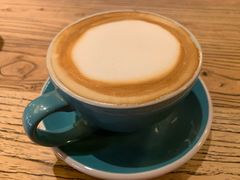 -漫咖啡MAANCOFFEE(人大店)