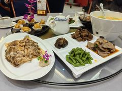 -银都上海菜馆(粤海东路店)