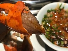 -七欣天香辣蟹火锅(南京建宁路大观天地店)