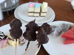 -漳州佰翔圆山酒店·圆山畔西餐厅