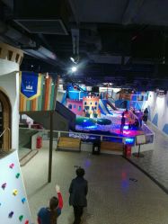 -幻贝家儿童乐园(苏州中心店)