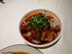 川北凉粉-渝信川菜(华盛店)