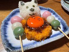 -河风の幸会精致料理