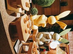 -上海东方佘山翰悦阁酒店·Vie全日制餐厅