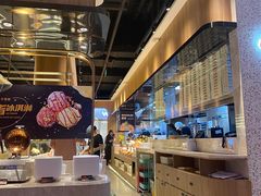 -比格比萨自助(宝山日月光店)