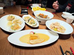 -紫阳海鲜楼·传承闽味(长乐路总店)