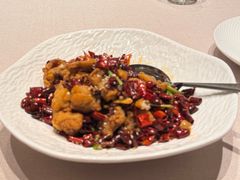 -漢舍中国菜馆(889广场店)