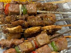-河南前程·羊肉汤·烧烤(总店)