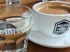 -Moka Bros 摩卡站(嘉华店)