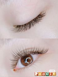 -初心纹眉洗眉·美睫专业店