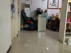 -润合汇养生馆(佳宁娜广场店)