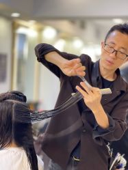 -雅仕 HAIR SALON 美发沙龙