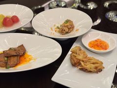 -西安皇冠假日酒店·御皇轩中餐厅