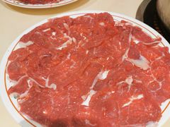 -汕头八合里海记牛肉店(清河店)