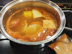-呷哺呷哺(世贸.工三店)