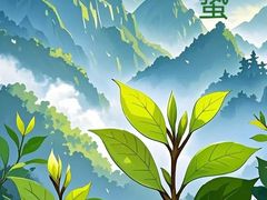 -华祥苑茶馆•国缤茶小蓝罐(普罗旺斯店)