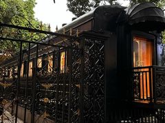 -火车头法国西餐厅