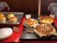 -天伦王朝酒店·盛华瑄餐厅