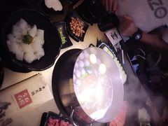 -左庭右院鲜牛肉火锅(新梅广场店)
