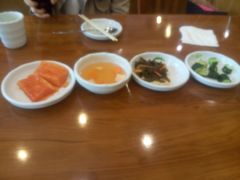 小菜-全州拌饭馆(断桥店)