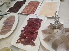 -围炉夜话·潮汕卤水火锅(榕江店)