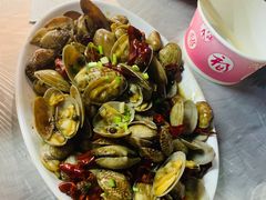 -小民大排档(光谷店)