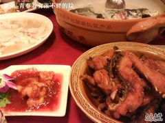 旭龙酒家&nbsp;(3)-旭龙鱼头王(航华店)