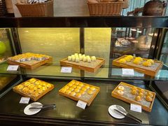 -深圳隐秀山居酒店