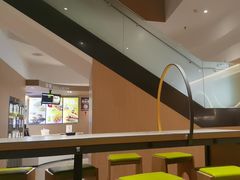 -麦当劳(西单明珠店)
