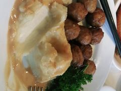 -宜家·瑞典风味餐厅(无锡店)