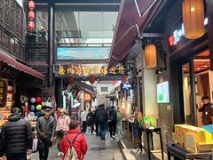 -汴河街