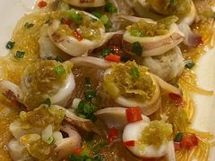 -丈母娘的饭局•新金陵菜(牛首山店)