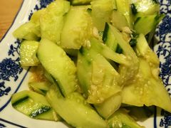 -秦香阁·西北家常菜(徐汇日月光中心店)