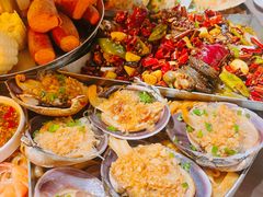 -日进一片海.生腌海鲜火锅.宵夜烧烤(三里屯总店)