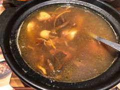 -云味馆·云南菜·云南米线(景田店)
