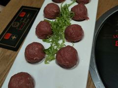 -掂档潮汕牛肉火锅(沈阳万象城店)