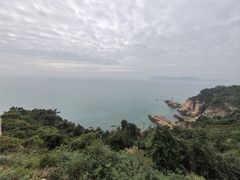 -东澳岛