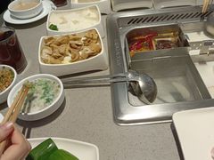 -海底捞火锅(5050购物中心店)